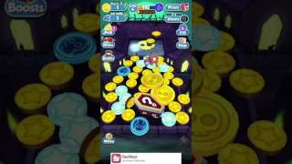 Game Review - Coin Dozer screenshot 2