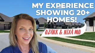 The Home My Buyer Picked After Looking In Ozark & Nixa MO