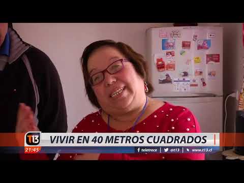 Video: Cómo Organizar Cien Metros Cuadrados Adicionales