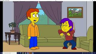 Evil Maria Posada Plays Really Loud Musicgrounded