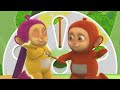 Colour Changing Paintbrush Tiddlytubbies WildBrain Movies For Kids Colour Changing Paintbrush Tiddlytubbies WildBrain Movies For Kids