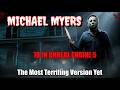 78 Michael Myers in Unreal Engine