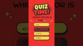🎉 Welcome to Quizzy World! 🎉📚 Fun Learning 🎯 Easy Math Quiz 👧👦 Kids Friendly Questions👍