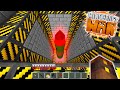 This EVIL MINECRAFT TEAM attacked my base... And they plan on FIRING A MISSILE... | Minecraft War