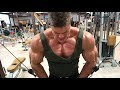 Classic Chest Workout - TECHNIQUES for MASS