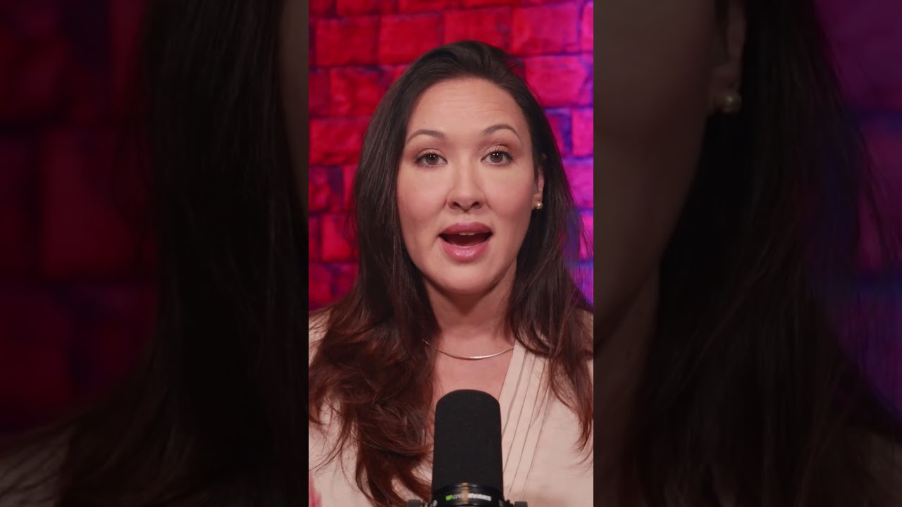 They're coming for your FIRST Amendment!