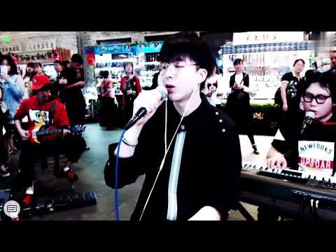 【摩登兄弟】寧哥！貳零叁，最後口哨吹得666