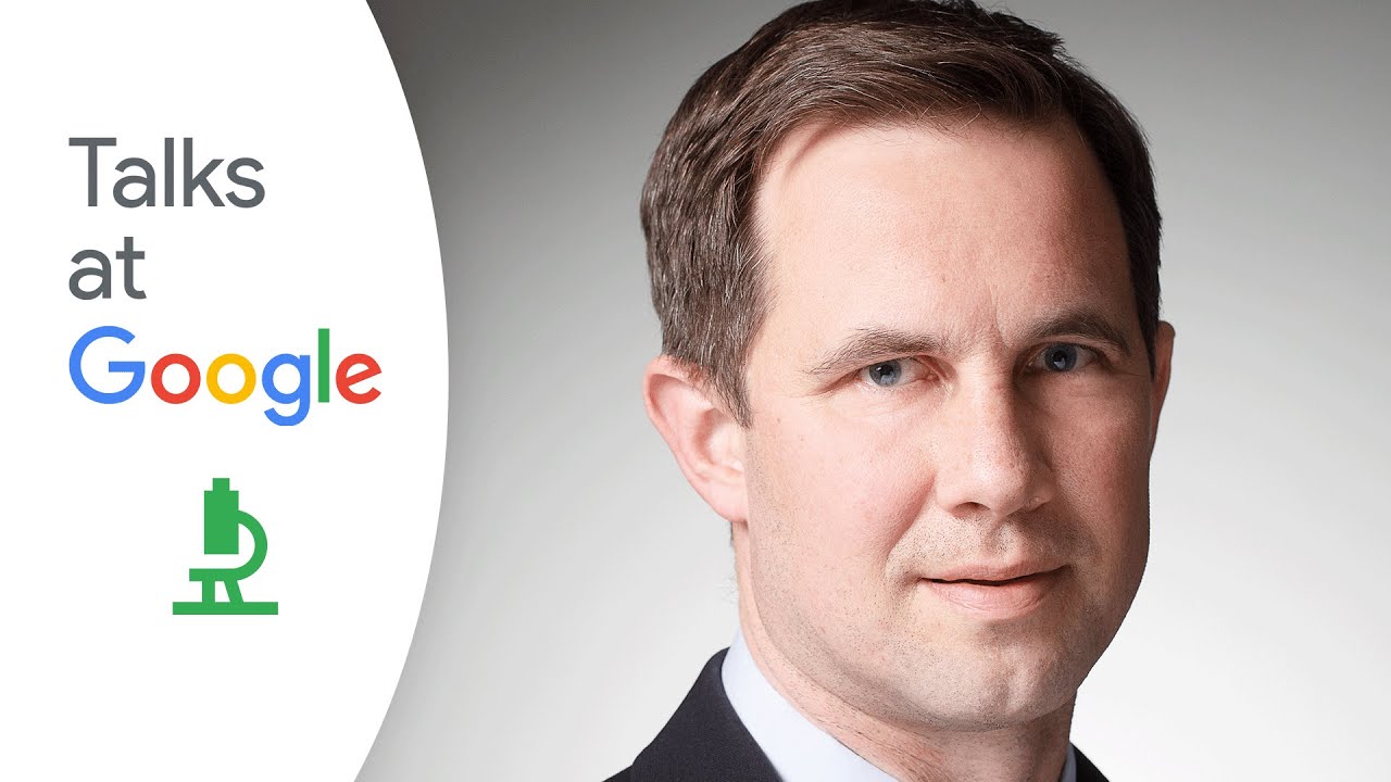 Outline Video Samuel T. Wilkinson | Purpose | Talks at Google