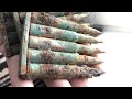 WW2 Detecting: Berlin Forest Yields Sniper's Rifle, Ammo, and more!