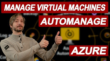 AutoManage VM