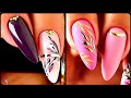 Most Creative Nail Art Ideas We Could Find ❤️💅 Best Nail Art Designs Compilation | New Nail Art 2021