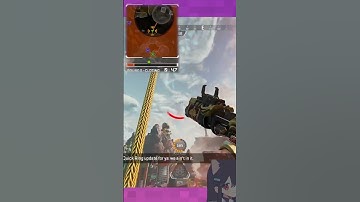 Bad Situation Good Decision #shorts #apex #apexlegends #apexlegendsclips #highlights #gaming #fyp