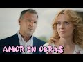 AMOR EN OBRAS | Película Completa | Amor - Series y novelas en Español