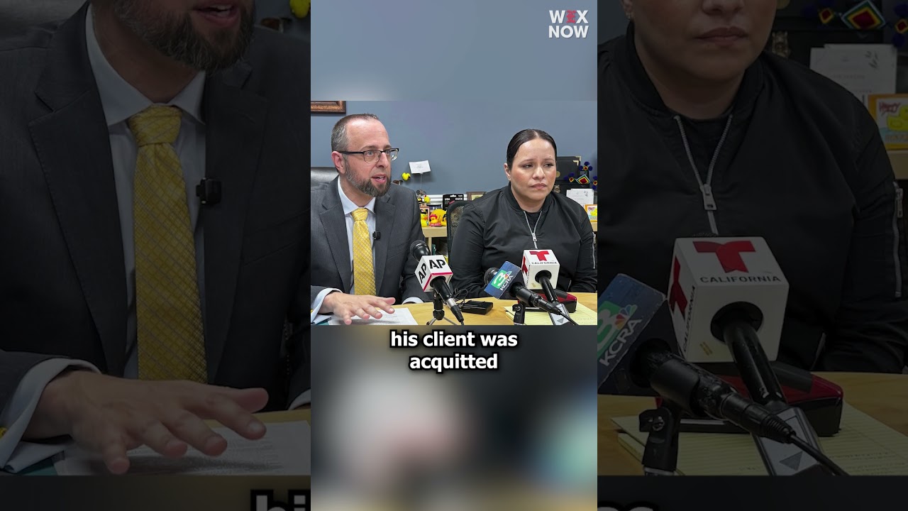 Illegal immigrant shot by ICE in California denies gang ties