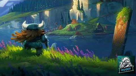 Oddmar-walkthrough-part-1-Controller-support