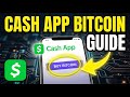 How to install Cash App to buy Bitcoin and invest - Detailed Guide