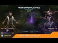 Kill Bot Wars (Stetmann P2) - StarCraft II Co-op Mutation (Brutal)