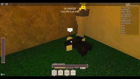 Hacker rogue lineage #2