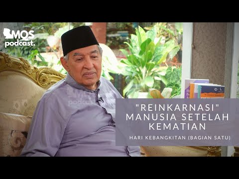 Video: Biosentrisme: Kesadaran itu abadi dan ada di luar ruang dan waktu