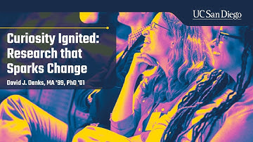 Curiosity Ignited: Responsible & Trustworthy AI? by David J. Danks, MA 