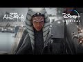 Ahsoka | Anuncio Subtitulado | Disney+
