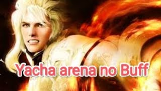 Black Desert Mobile Yacha no Buff