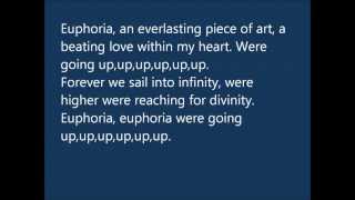 Loreen - Euphoria (Lyrics)