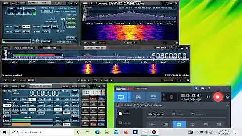 diversity noise reduction RSP Duo SDR uno