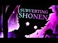 Mob Psycho 100: Subverting Shonen Anime