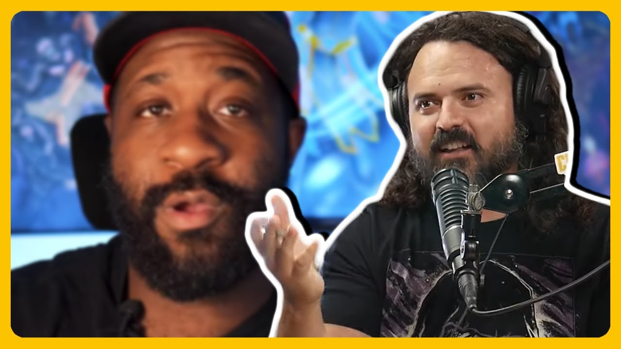 "THE RIPPAVERSE SUCKS" Eric July Reaction - The Dick Show