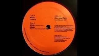 Dino & Terry - Music
