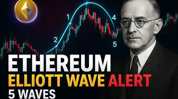 Ethereum Elliott Wave Update – Key Resistance Levels Ahead #ETH #elliottwave #ethupdate