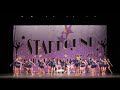 Impossible Dream-Stephanie Kemps New England Dance Academy 