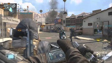 Insane spawn shot hitmarker