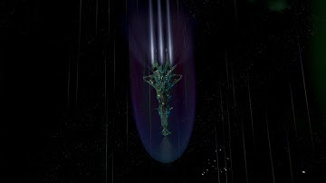 X4 Foundations: Boron Series, The catalyst...