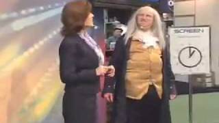 Heidi Miller's Spokesperson Demo
