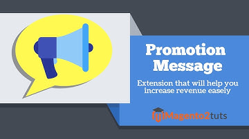 Promotion Message Magento 2 Extension Review