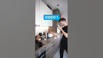 Creative Reel Idea 