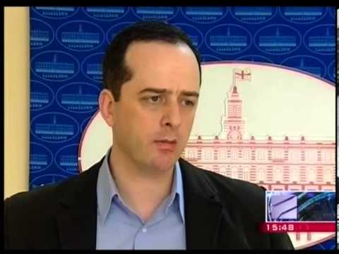 თბილისის საკრებულო