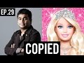 Ep 29  this bollywood song copied barbie girl theme song  copied bollywood songs 