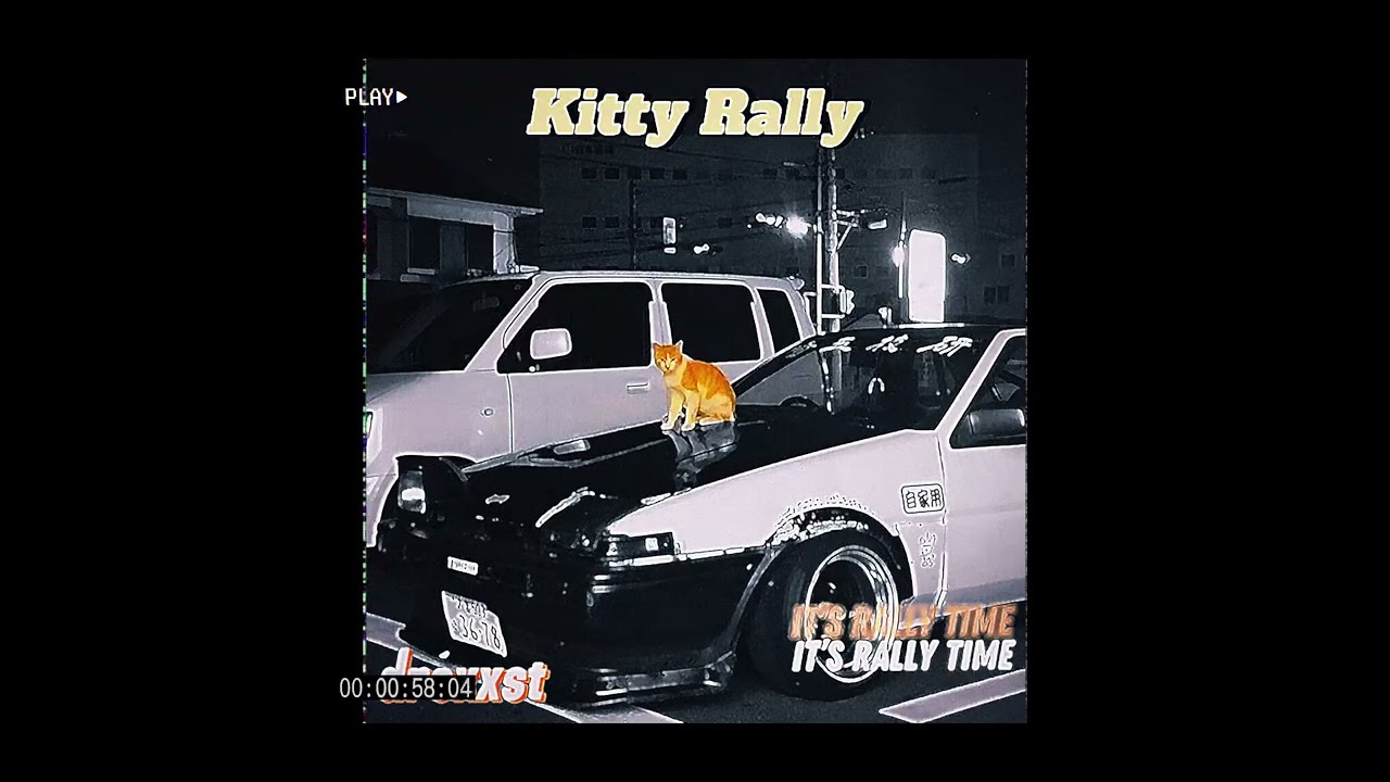 Watch KITTY RALLY on YouTube Watch KITTY RALLY on YouTube