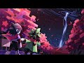 DELTARUNE Episode 3: The Field Of Hopes And Dreams