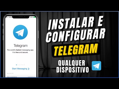 Vídeo: Como conduzir uma videoconferência via Skype: 8 etapas