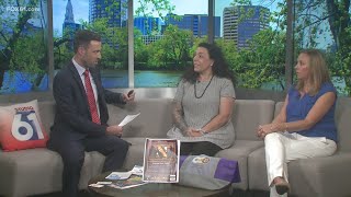 How overdose-related deaths are being addressed in Connecticut