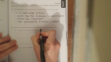 LC HL Maths 2012 Paper 2 Question 4