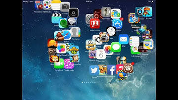 khmer font unicode icon view on ios 7