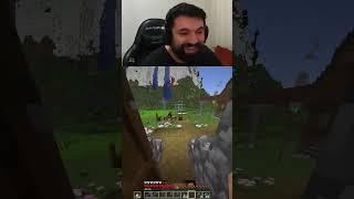 Minecraftta Arkadaşlarınızı Korkutmak Için Takti̇k Adş - Modsuz Survi̇val Ş