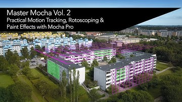 Master Mocha Vol 2 Training Promo