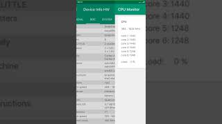 Preview Device Info HW 4.5.0 screenshot 5