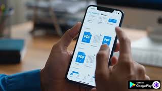 One App for All PDF Work | Best PDF Manager for Android screenshot 5